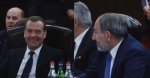 Դմիտրի Անատոլևիչ, սուրճը դա՞ռը, թե՞ քաղցր եք խմում