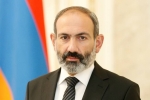 Նիկոլ Փաշինյանը ցավակցական հեռագիր է հղել Ճապոնիայի վարչապետին