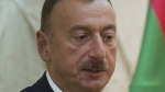Ալիևը պապանձվել,  քար է դարձել
