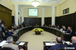 Կառավարության նիստը՝ սեպտեմբերի 25-ին