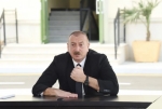Ալիևը ձերբակալում է այն ադրբեջանցիներին, որոնք երբևէ խոսել են հայերի հետ բարիդրացիության կամ հաշտեցման օգտին
