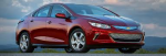 Հայաստանում «Chevrolet Volt» մակնիշի ավտոմեքենա ունենալը ռիսկային է