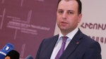 Վիգեն Սարգսյան. ՈՒնեմ բարդույթ, որ չեմ ծառայել զորքերում