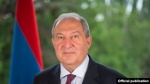 Նախագահի հրամանագրերով՝ Էդուարդ Մարտիրոսյանը նշանակվել է ԱԱԾ տնօրեն, Արման Սարգսյանը՝ ոստիկանապետ