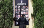Խզմալյան, ու՞ր ես