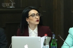Կառավարությունը հավանություն տվեց ապօրինի հարստացման քրեականացման նախագծին