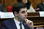 Սուրեն Գրիգորյանը՝ սահմանադրական փոփոխությունների մասին