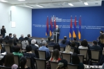 Նալբանդյանի պատասխանը Ալիևին