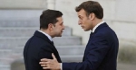 Մեկը լինի՝ Մակրոնին օգնի