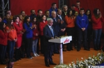 ՀՀ նախագահը՝ ՀՀԿ քարոզարշավի մեկնարկին