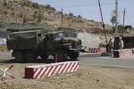 Անցակետը պարզապես պետք է չլինի