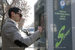 Կգործեն վճարային նոր  տերմինալներ