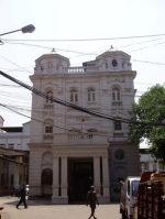 Անտեր ազգային կտակներ
