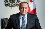 Գիորգի Մարգվելաշվիլին հնարավոր է՝ վերադառնա քաղաքականություն