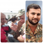 ...ՈՒ դարձյալ ցավ