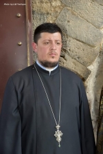 Կանոնական սկզբունքի նշանակությունը եկեղեցական խնդիրների լուծման մեջ՝ աստվածաբանական, եկեղեցաբանական և սինոդալ տեսանկյունից