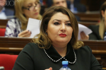 Իվետա Տոնոյան. Կհանդիպենք ՀՀԿ-ի նախագահի թեկնածուին, հետո վերջնական որոշում կկայացնենք