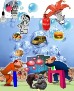 Ինքնաբխված ժողովո՞ւրդ,  թե՞ անպաշտպան պետություն 