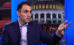 Երեկվա սանդրանքի հետքերով