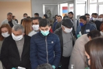 Արցախի ժողովուրդը ոչ պատերազմից ու թշնամուց է վախենում, ոչ աշխարհը ահուսարսափի մեջ պահող վիրուսից