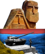 Մի՞թե Հայաստանում ու Արցախում բոլորը քաղաքական կույրեր են կամ «մոռացել» են Ջեննինգսի և Սթրոնսկու հրամանները