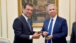 Ճանաչենք թշնամական երկրի վերնախավին
