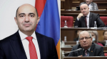 Խաչագողային պառլամենտարիզմ