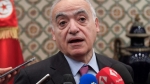 Թուրքական նավերը՝ սիրիացի վարձկաններով, Լիբիայի ափերին