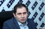 Սուրեն Պապիկյան. Որևէ մեկը թող իշխանությանն արջի ծառայություն չմատուցի