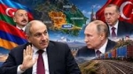 Փաշինյանի երկու բլեֆը. Պուտինն արդեն «մեղավոր» է նշանակվել. Սուրեն Սուրենյանց