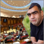 Որքան բարձր է գոռոցը, այնքան խորն է անվստահությունն ու խուճապը