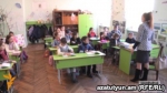 Գրիպի կանխարգելման նպատակով խստացվել է հսկողությունը Երևանի կրթօջախներում