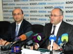 «Մենք ապրում ենք փոփոխական աշխարհում»