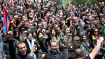 Չկա վերահսկող պահանջատեր հանրություն