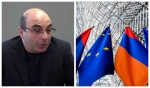 Հայաստանը պետք է ապրի և վերջ