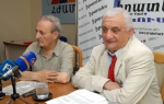 «Տրեխներով եկավ, բայց հիմա երկնքում է սավառնում»