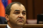 Գլխավոր դատախազը՝ «Մարտի 1»-ի գործով նախկին նախագահներին հարցաքննելու մասին