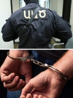 Փաշինյանը բացահայտ վերազանցում է իր սահմանադրաիրավական լիազորությունները, փաստացի յուրացնում է պետական այլ մարմինների իրավասությունները (ինչը, համաձայն ՀՀ քրեական օրենսգրքի 419-րդ հոդվածի 1-ին կետի, փաստացի հիմք է նրա հանդեպ քրեական հետապնդում սկսելու համար)