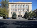 ՍԴ դատավորների թեկնածուների հարցում ընտրությունը մեծ չէ