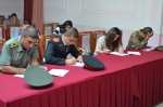 ՀՀԿ ԵԿ կողմից մի շարք ուսանողներ կարժանանան անվանական կրթաթոշակների