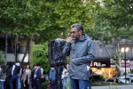 Իմ կռիվը հպատակության ու ստորաքարշության դեմ է