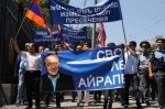 Լևոն Հայրապետյանի գործով տնային կալանքի տակ է վերցվել գլխավոր գործող անձը
