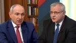 Փաշինյանի «Իրական Հայաստանը» դեկորատիվ պետության վերածված ադրբեջանական ենթապետությունն է