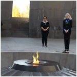 Սրանք վախենում են նույնիսկ Ծիծեռնակաբերդ գնալ. Էրդողան պապան հանկարծ չջղայնանա