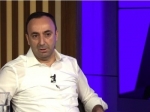 Հրայր Թովմասյան. Ես ինձ չեմ հարգի, եթե նահանջեմ, իմ արժանապատվության հարցն է