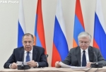 Սերգեյ Լավրով. Իմ այցը մեր սերտ գործընկերային հարաբերությունների շրջանակներում է 