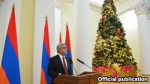 «Հայաստանում կա ազգային համաձայնություն, որ խոսքի ազատության սահմանափակումներն անընդունելի են» 