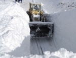 Փակ են Բերդ-Ճամբարակ ճանապարհահատվածն ու Սելիմի լեռնանցքը