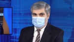 Արամ Սարգսյան. Նիկոլ Փաշինյանն ինքը պետք է նախաձեռնի արտահերթ ընտրություններ