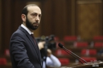 Արարատ Միրզոյան. Հիմա այդ պահը չի․ համաճարակ է, պետք է փրկել մարդկային կյանքեր